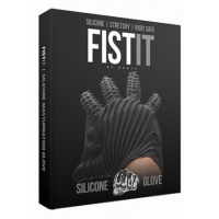 FIST IT SILICONE GLOVE FIST IT SILICONE GLOVE